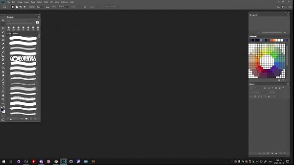 Stream | Picarto | DarkCookie - Summertime Saga (2021.09.10)