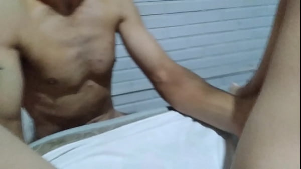 Skinny can handle rolls in the ass, still asks to fuck