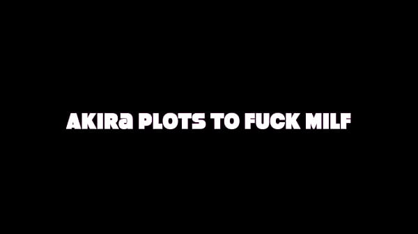 Akira Plots to Fuck Milf TRAILER