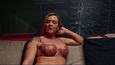 BBC Lover: Sweet Vicky