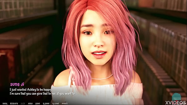 Download Video - A&period;O&period;A&period; Academy - Sung-Ji wants to help out