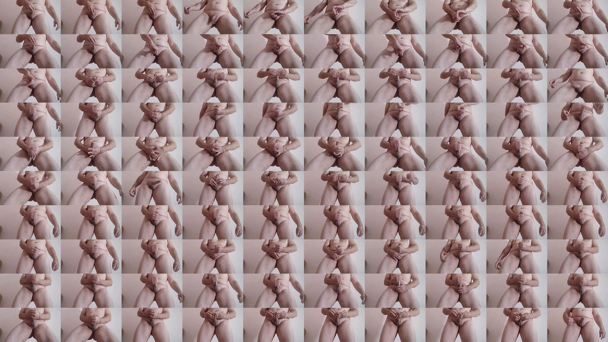 The Art of the Perfect Finale: My Epic Cumshot Journey&quot; 预览图