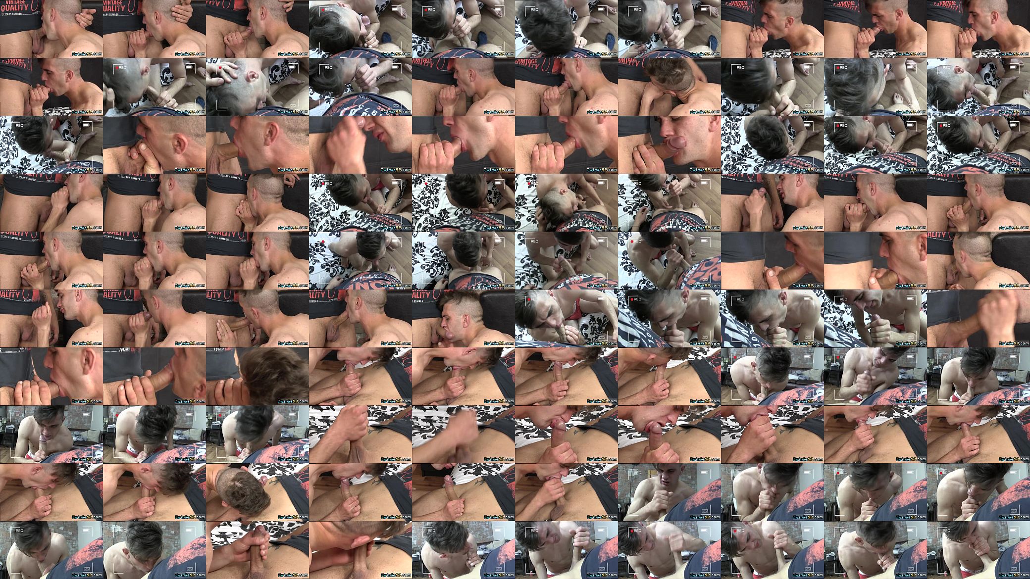 Gay men that shoot monster size semen porn first time Cum Loving Ross 预览图