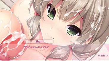 Real Hentai Situation DT Part 29 Ayane Route 1 (Second Option)