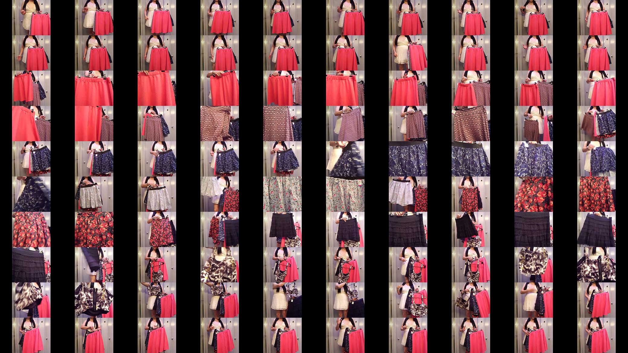 Shopping Stories #50 - Part 1 - Savers Haul 预览图