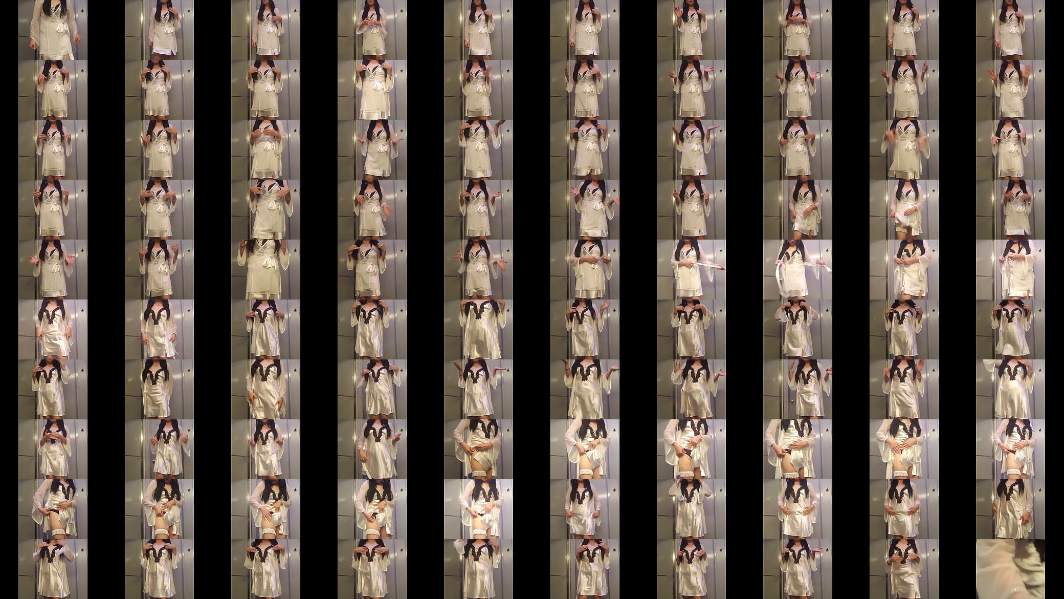 Night Dresses 预览图