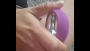 La chica se toca la panocha asta chorrear sin p...