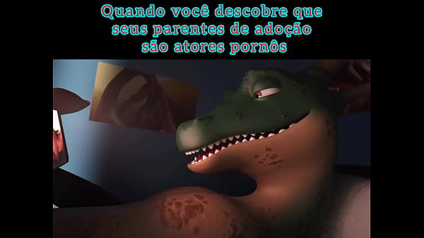 Meme erótico em vídeo #1