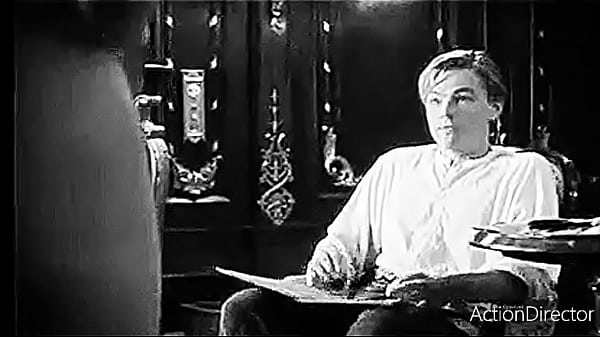 N00001 Titanic Nude Scene 10 000 views