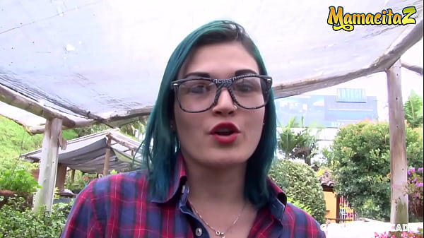 Download Video - MAMACITAZ - Clara Lucia & Alex Moreno - Naughty Latina Babe Gets A Big Cock This Afternoon