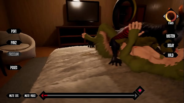 Download Video - Dragon fucks wolf and fills his hole - Shades of elysium