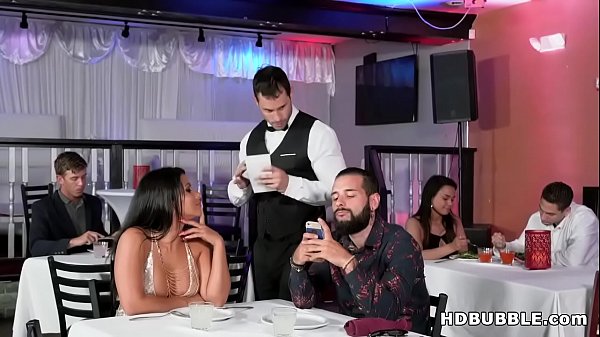 Big ass latina cheats on her boring man - Rose Monroe and Duncan Saint