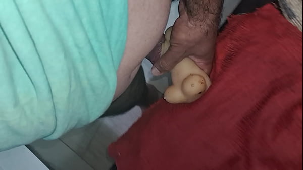 Eu vou postar mais um vídeo gozando bem gostoso