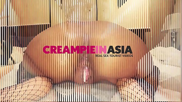 Download Video - Tiny blindfolded Thai teen Koi gets creampied