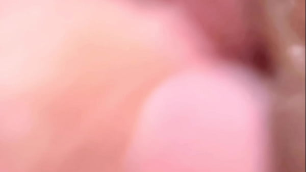 Amateur Pink Pussy: 51 days after losing her virginity. Part 2.