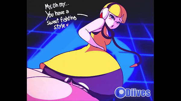 gif diives y twistedgrim