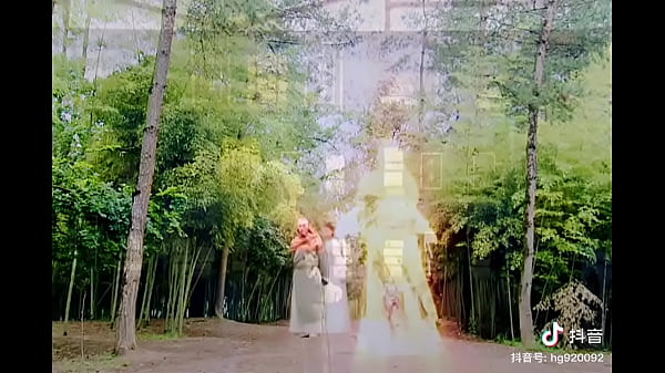 Tiên kiếm kỳ hiệp 1 - hiệu ứng di chuyển