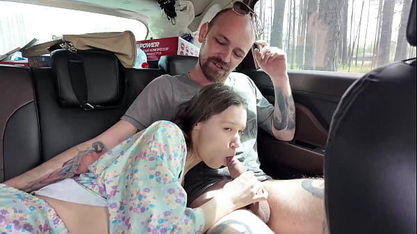 small teen ass fucked on the roadside