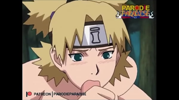 Download Video - Naruto x Temari