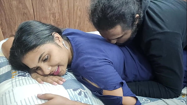Horny Mallu Housewife Strips Naked And Jerks Off Her Young College Buddy In Secret