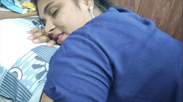 Horny Mallu Housewife Strips Naked And Jerks Off Her Young College Buddy In Secret