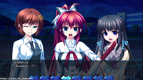 Download Video - Inyochu&colon; Insects of Insemination part 24 Don&grave;t give up End