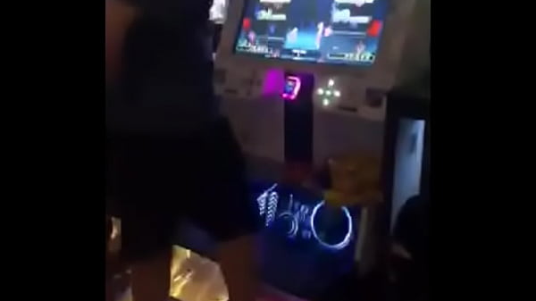 thumb dance dance rev olution max 300