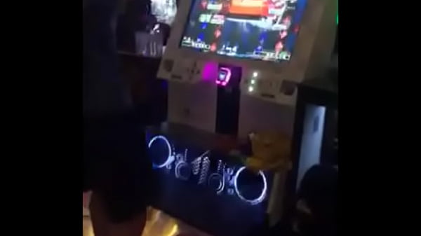 thumb dance dance rev olution max 300