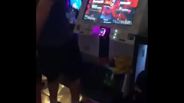 thumb dance dance rev olution max 300