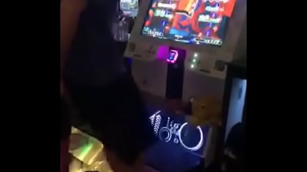 thumb dance dance rev olution max 300