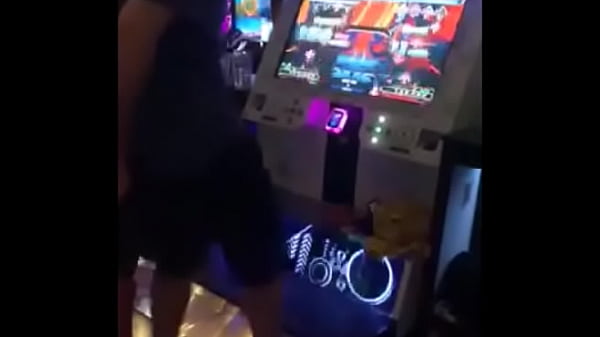 thumb dance dance rev olution max 300