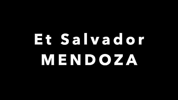 3636 the twink ANTONY used raw y MENDOZA