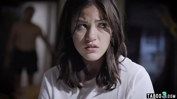 Conservative by day fucks his stepdaughter at night