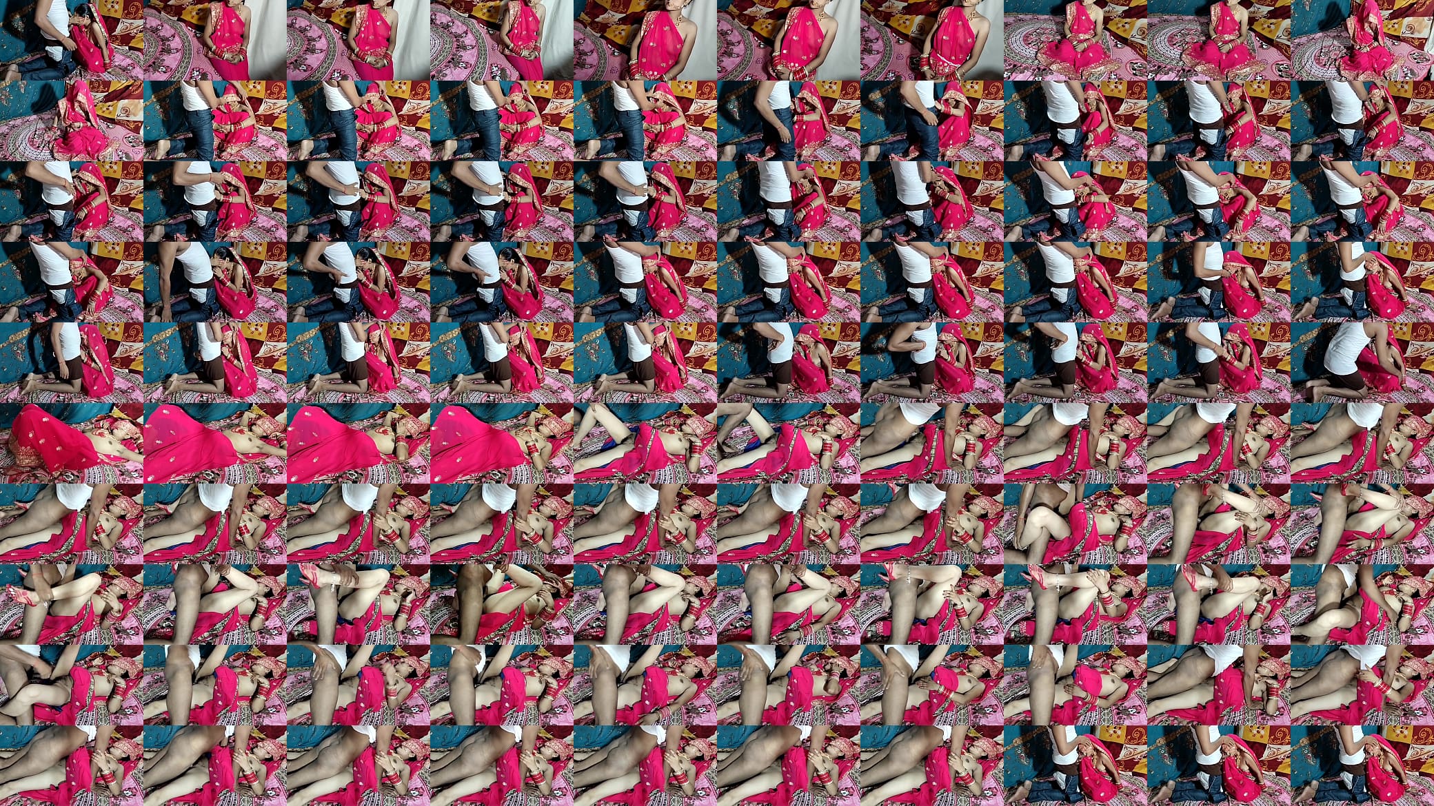 xxx porn video- Indian married women honeymoon time 预览图