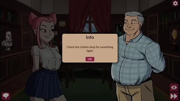 Download Video - Queens Brothel Ep 7