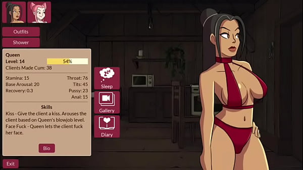 Queens Brothel Ep 7