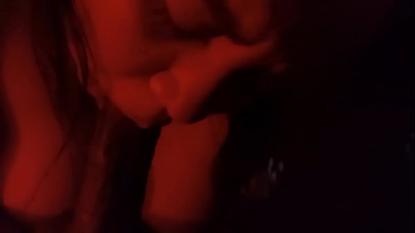 Du Lait Dans La Bouche De La Pute