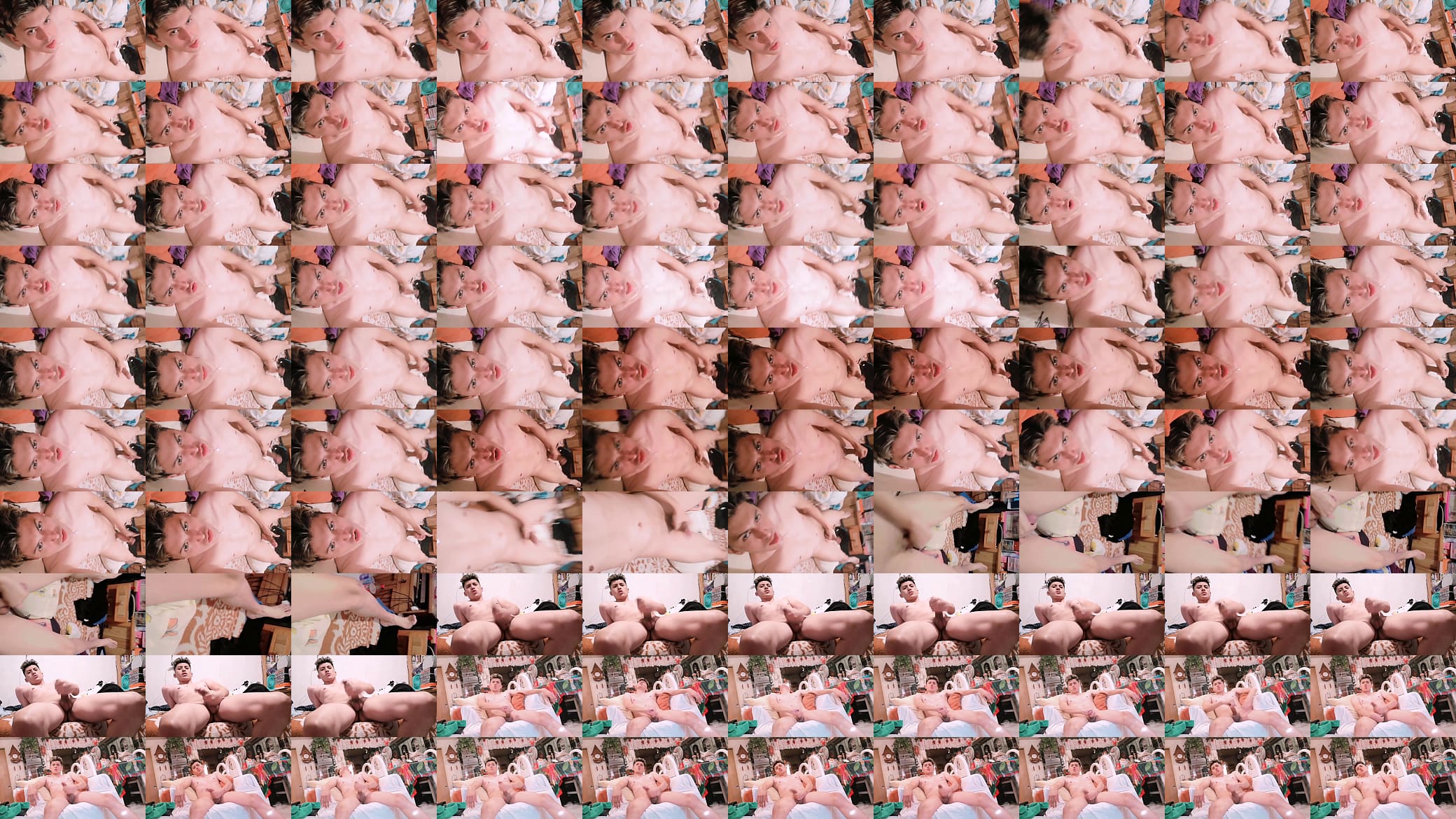 POV Me Cojo a tu esposa frente a ti 预览图