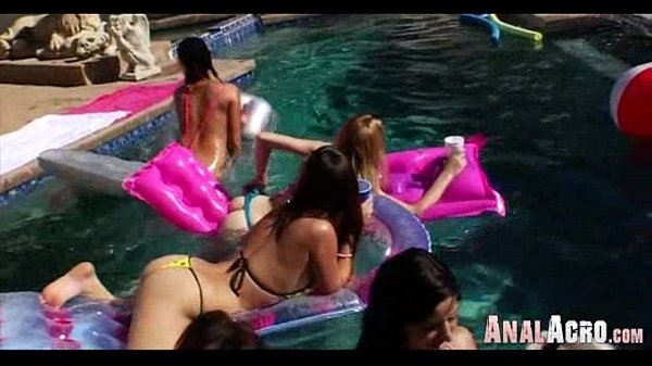 Extreme anaal actie 568 5