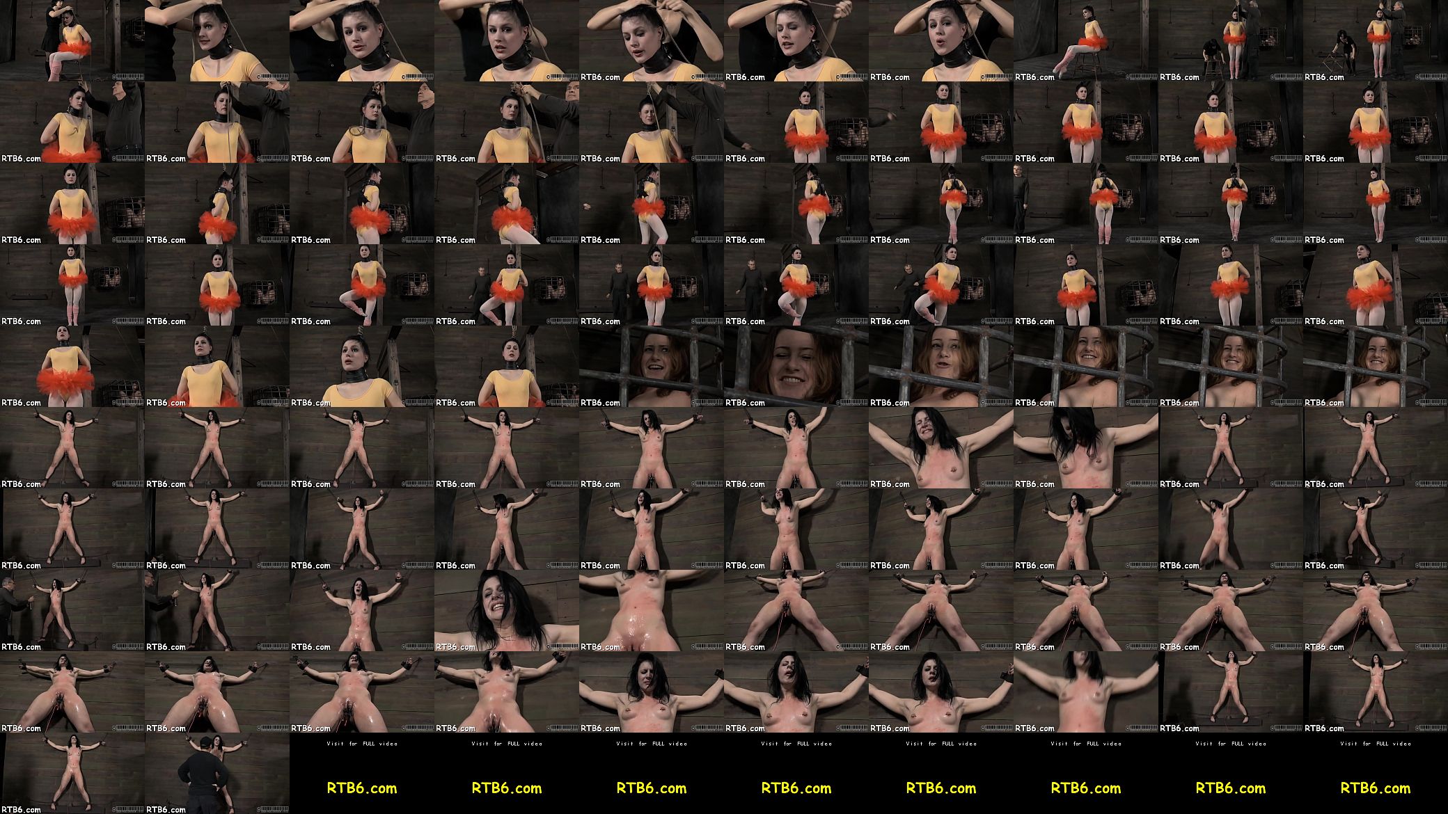 Slaves receives torment 预览图