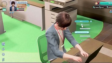 Nude anime hentai custom uncensored gameplay story 3d