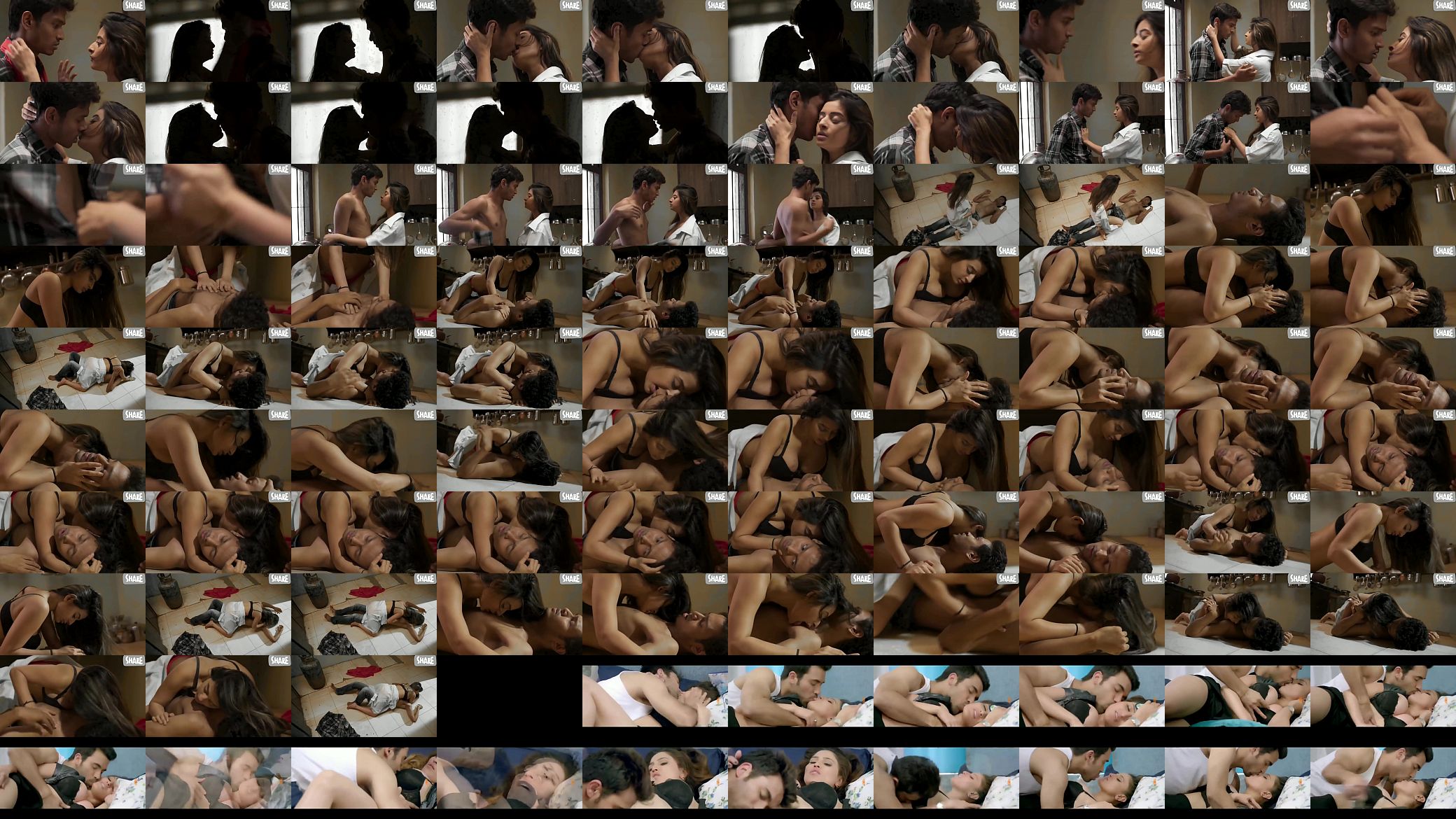 First time sex in my life 预览图