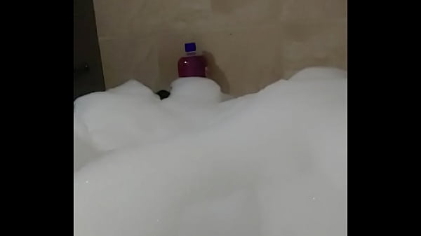 Cyno Solo Bubble Bath Fun 2