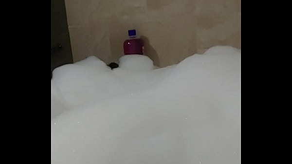 Cyno Solo Bubble Bath Fun 2