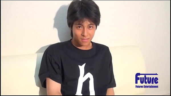 Download Video - Staff Recommendation&excl; A Handsome 19-year-old Cftsman With A Well-groomed Face Shouts Out In A Voice&comma; "oh My God&period;&period;&period;that Feels So Good&period;&period;&period;"