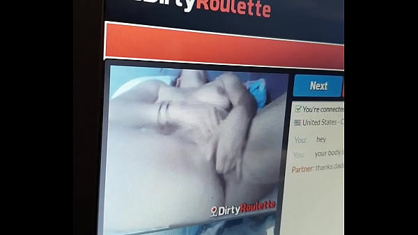 Horny teen on Cam Chat