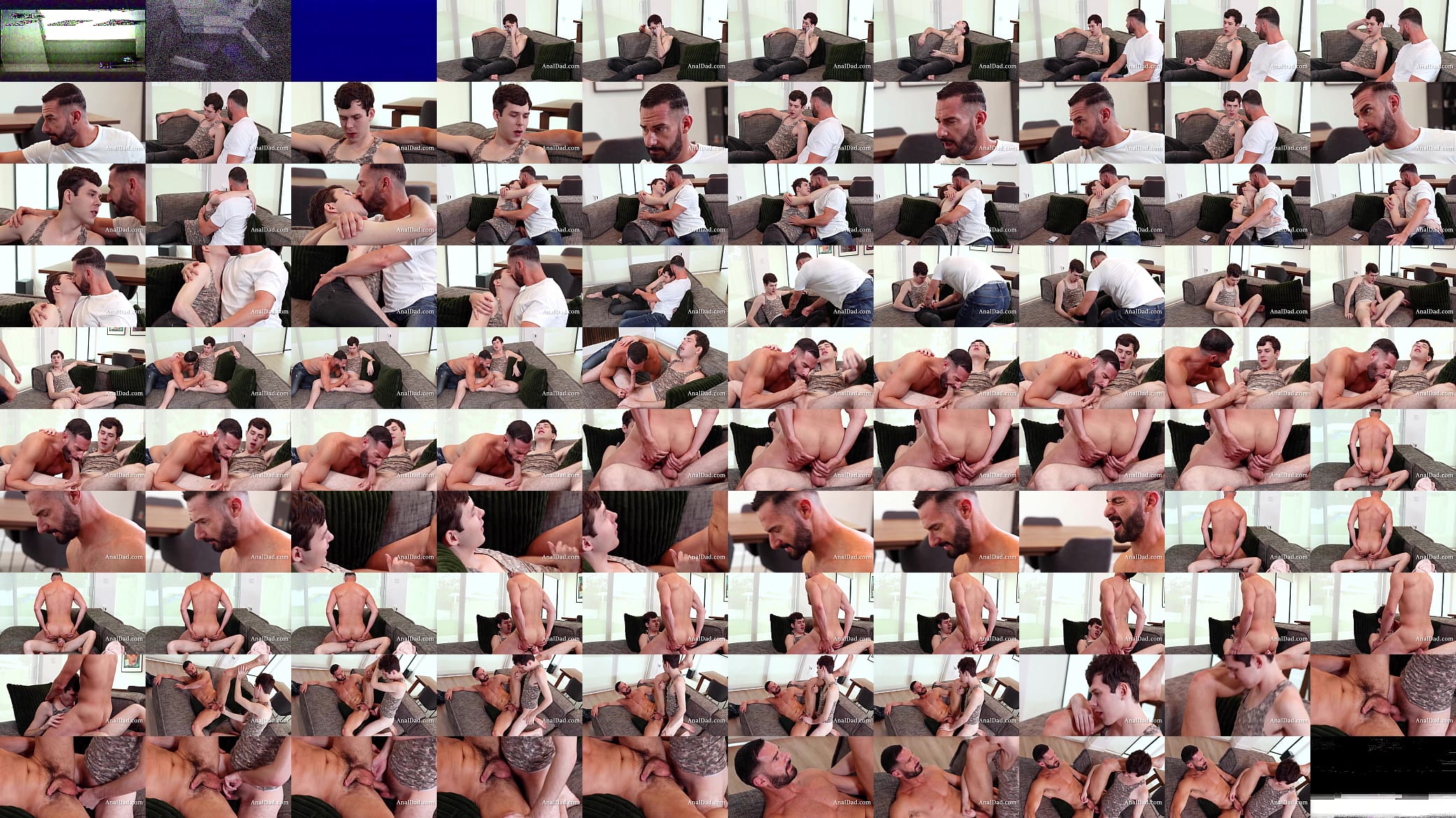 Dakota&#039;s Date Prep A Stepdad&#039;s Gentle Push towards the Top Shelf 预览图