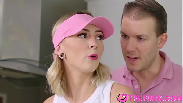 Download Video - StepBro Gets A Hole In One Chloe Temple