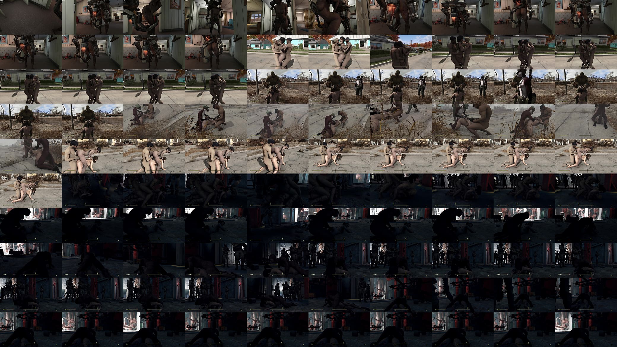 Fallout Anna 1 预览图