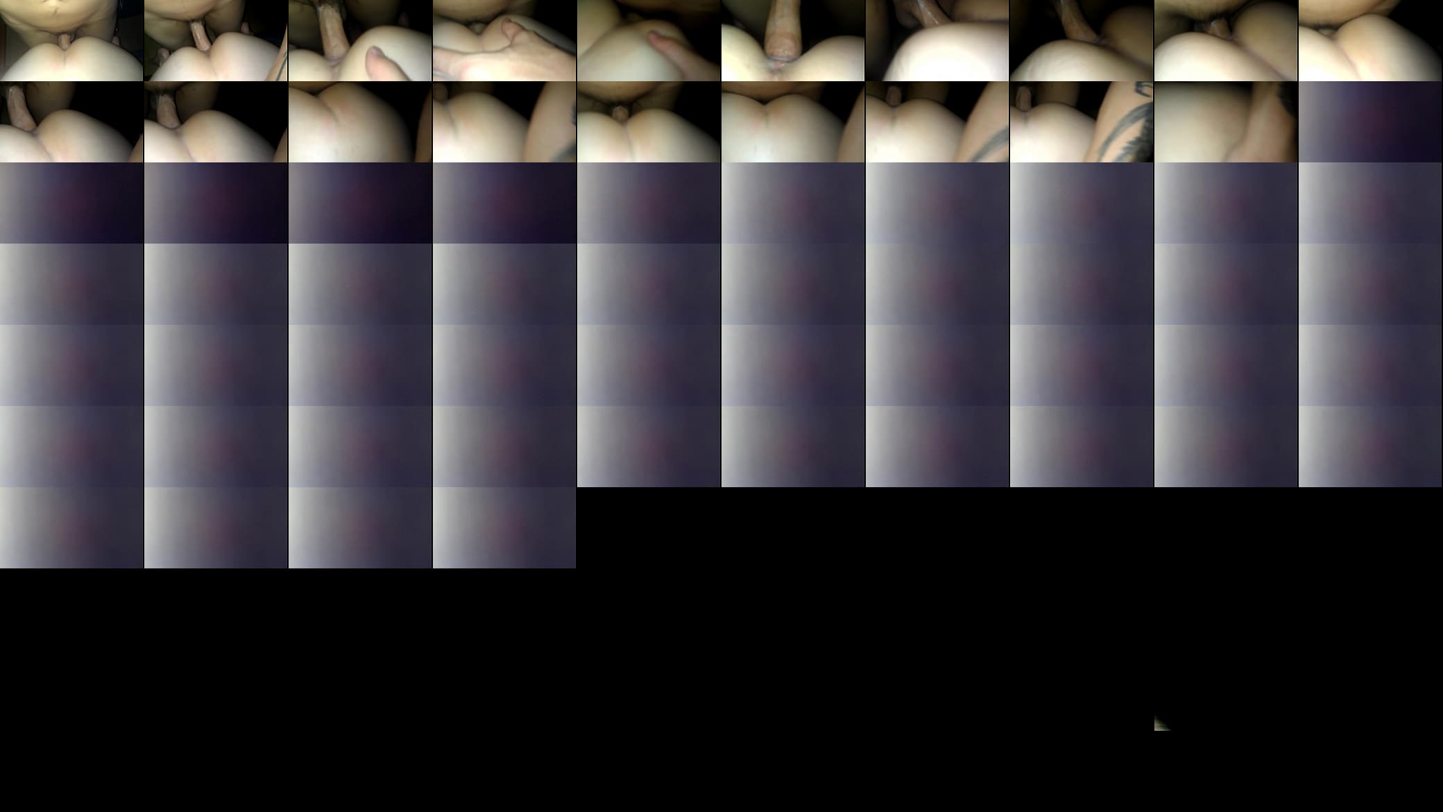 AMwf stan fucking a 18 year old from adult friend finder CLOSEUP TIL CUM 预览图